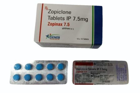 Why Zopiclone Is Prescription-Only in the UK and What That Means for Patients