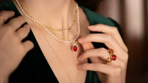 Why More Jewelry Lovers Are Choosing Lily Arkwright Necklaces