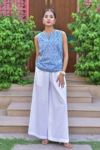 Palazzos, Pants, or Churidars: Which Ethnic Bottom Wear Suits You Best?