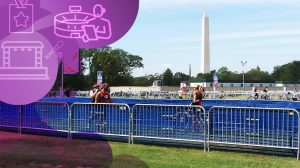 How Metal Barricades Help Create Safer and More Organized Crowd Management Plans