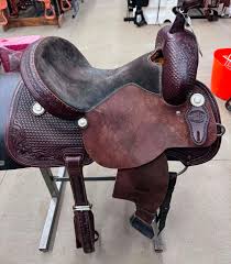 What Buyers Should Know Before Shopping Used Barrel Saddles for Sale